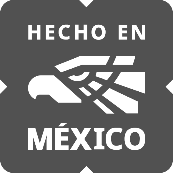 Hecho en México