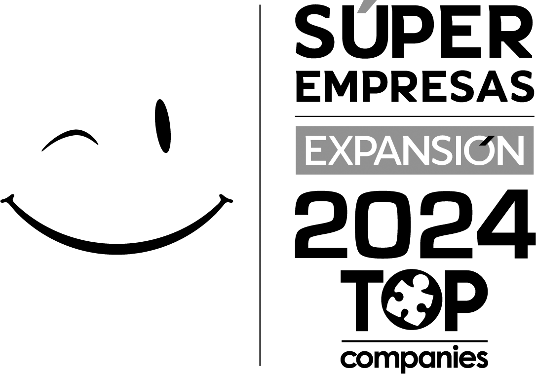 Súper Empresas 2024